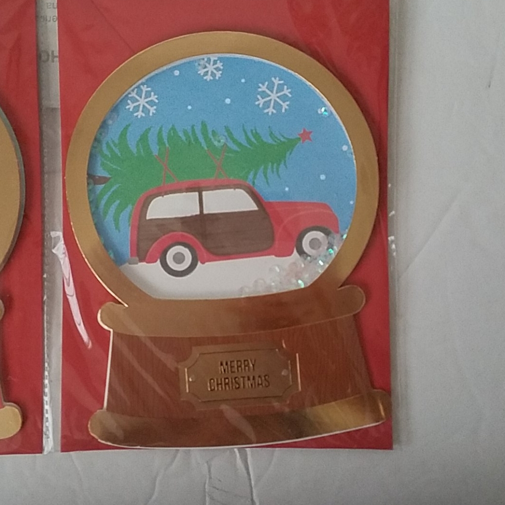 Christmas Cards Set - Picture 6 of 15
